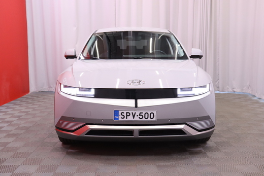 Hyundai IONIQ 5 vaihtoauto