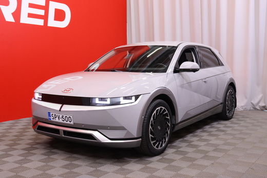 Hyundai IONIQ 5 vaihtoauto