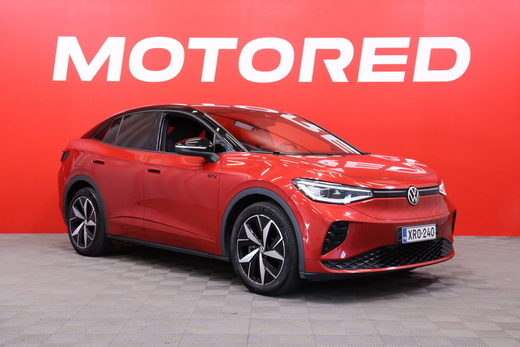 Volkswagen ID.5 vaihtoauto