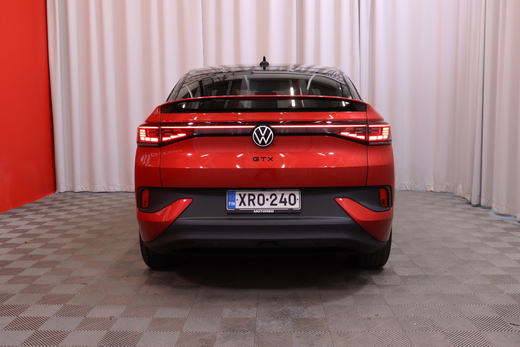 Volkswagen ID.5 vaihtoauto