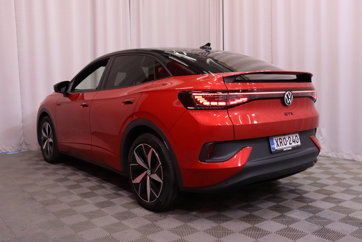 Volkswagen ID.5 vaihtoauto