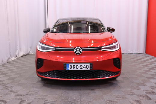 Volkswagen ID.5 vaihtoauto