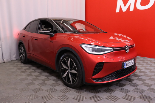 Volkswagen ID.5 vaihtoauto
