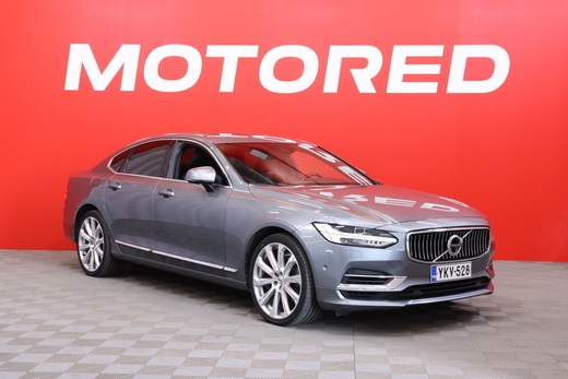Volvo S90 vaihtoauto