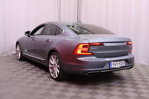 Volvo S90 vaihtoauto