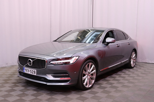 Volvo S90 vaihtoauto