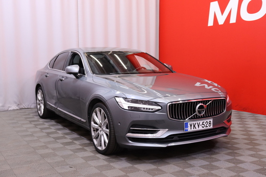Volvo S90 vaihtoauto