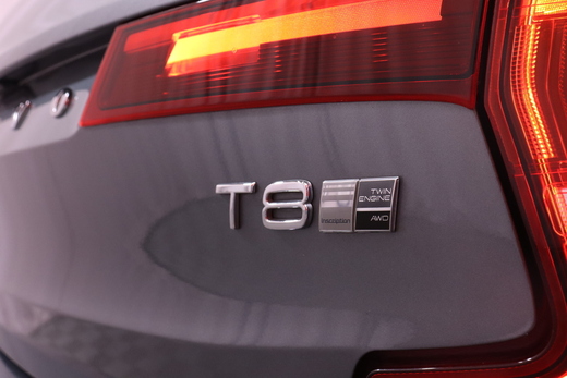 Volvo S90 vaihtoauto