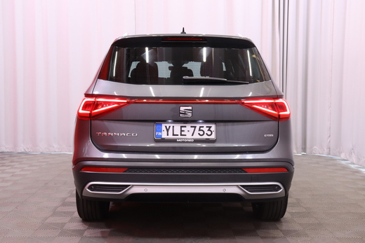 SEAT Tarraco vaihtoauto