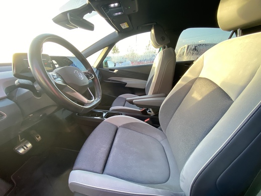 Volkswagen ID.3 vaihtoauto