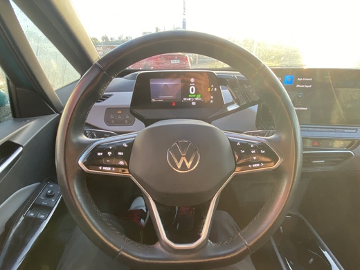 Volkswagen ID.3 vaihtoauto