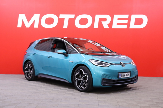 Volkswagen ID.3 vaihtoauto