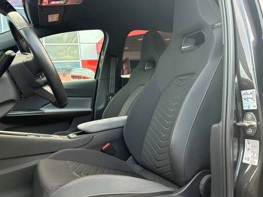 Cupra Born vaihtoauto
