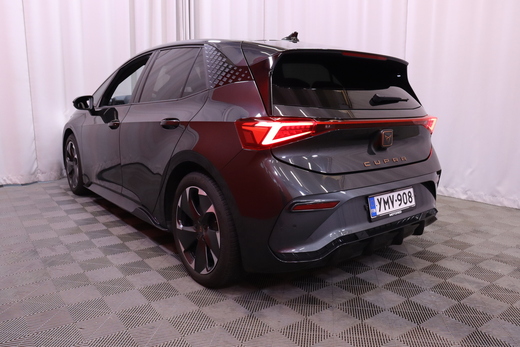 Cupra Born vaihtoauto
