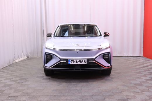 MG Marvel R vaihtoauto