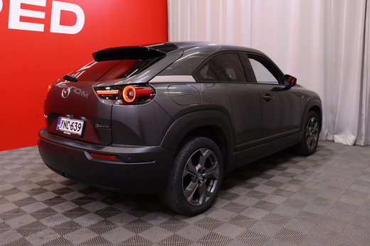 Mazda MX-30 vaihtoauto