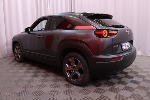 Mazda MX-30 vaihtoauto