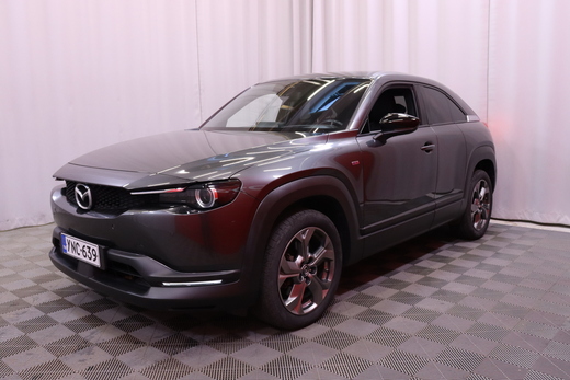 Mazda MX-30 vaihtoauto
