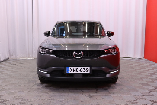 Mazda MX-30 vaihtoauto