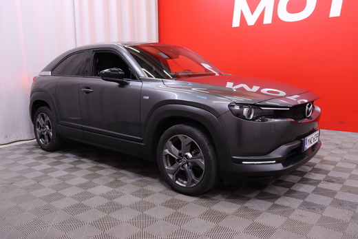 Mazda MX-30 vaihtoauto