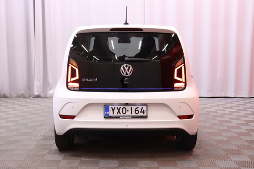 Volkswagen up! vaihtoauto