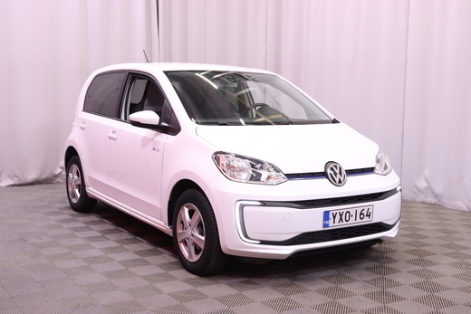 Volkswagen up! vaihtoauto