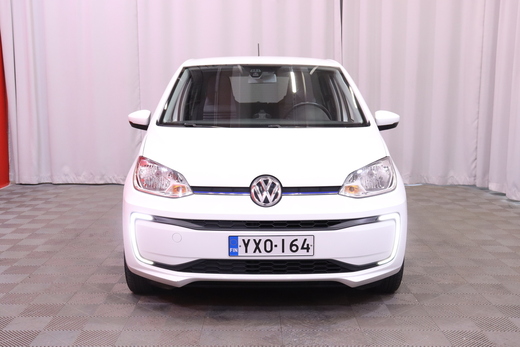 Volkswagen up! vaihtoauto