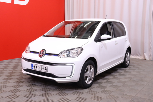 Volkswagen up! vaihtoauto