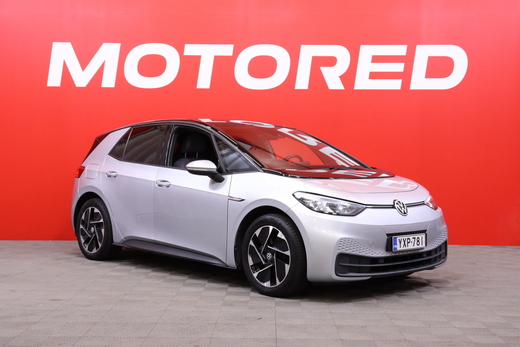 Volkswagen ID.3 vaihtoauto