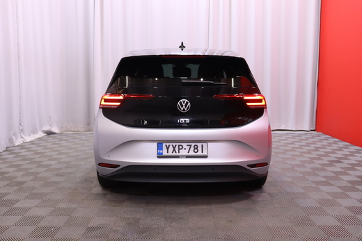 Volkswagen ID.3 vaihtoauto