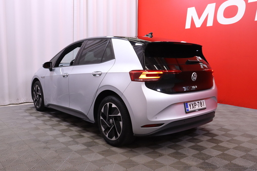 Volkswagen ID.3 vaihtoauto