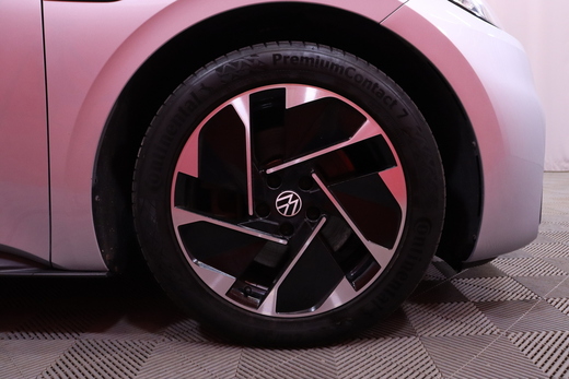 Volkswagen ID.3 vaihtoauto