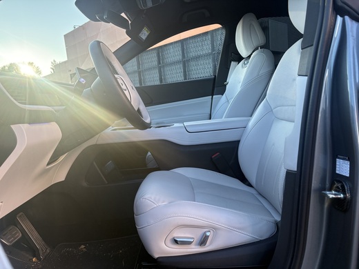 XPENG G6 vaihtoauto