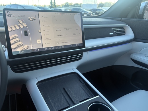 XPENG G6 vaihtoauto