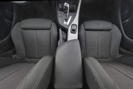 BMW 116 vaihtoauto