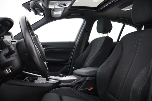 BMW 116 vaihtoauto