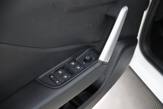 Audi Q2 vaihtoauto