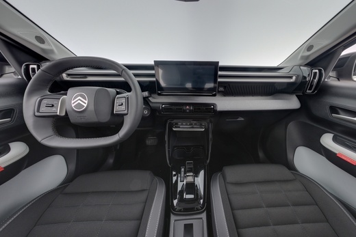 Citroën C3 Aircross vaihtoauto