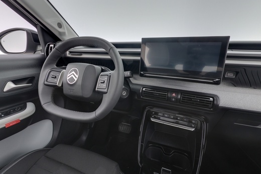 Citroën C3 Aircross vaihtoauto