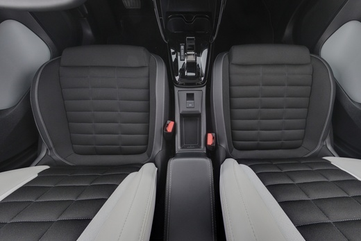 Citroën C3 Aircross vaihtoauto