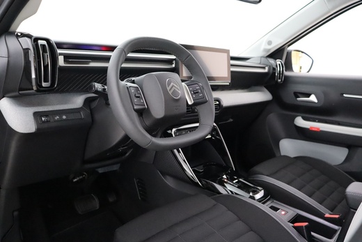 Citroën C3 Aircross vaihtoauto