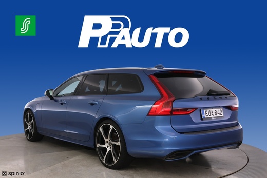 Volvo V90 vaihtoauto