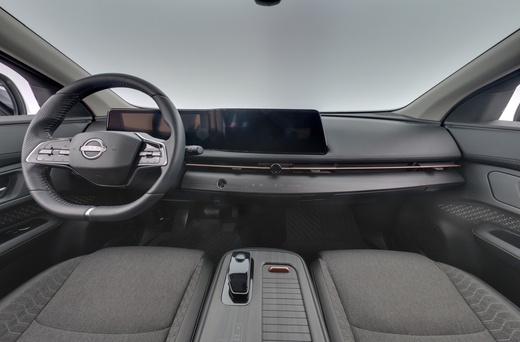 Nissan Ariya vaihtoauto
