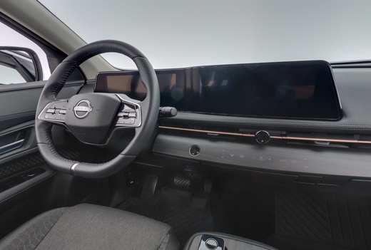 Nissan Ariya vaihtoauto