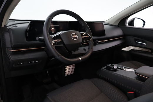 Nissan Ariya vaihtoauto