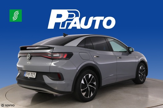 Volkswagen ID.5 vaihtoauto