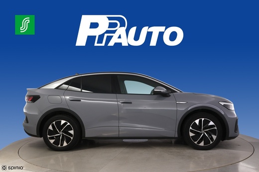 Volkswagen ID.5 vaihtoauto