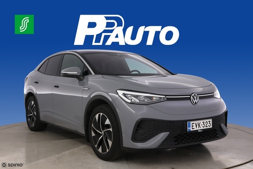 Volkswagen ID.5 vaihtoauto