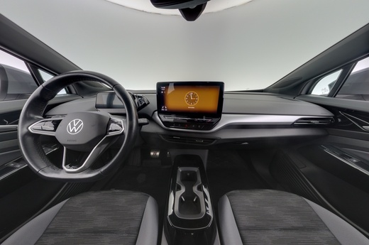 Volkswagen ID.5 vaihtoauto