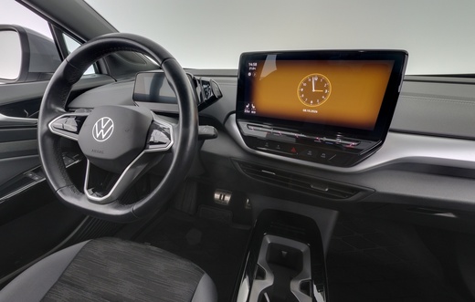 Volkswagen ID.5 vaihtoauto